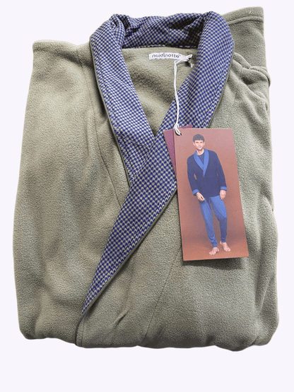 OUTLET Giacche da Camera corte e Vestaglie lunghe per Uomo 20€