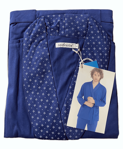 OUTLET Giacche da Camera corte e Vestaglie lunghe per Uomo 20€