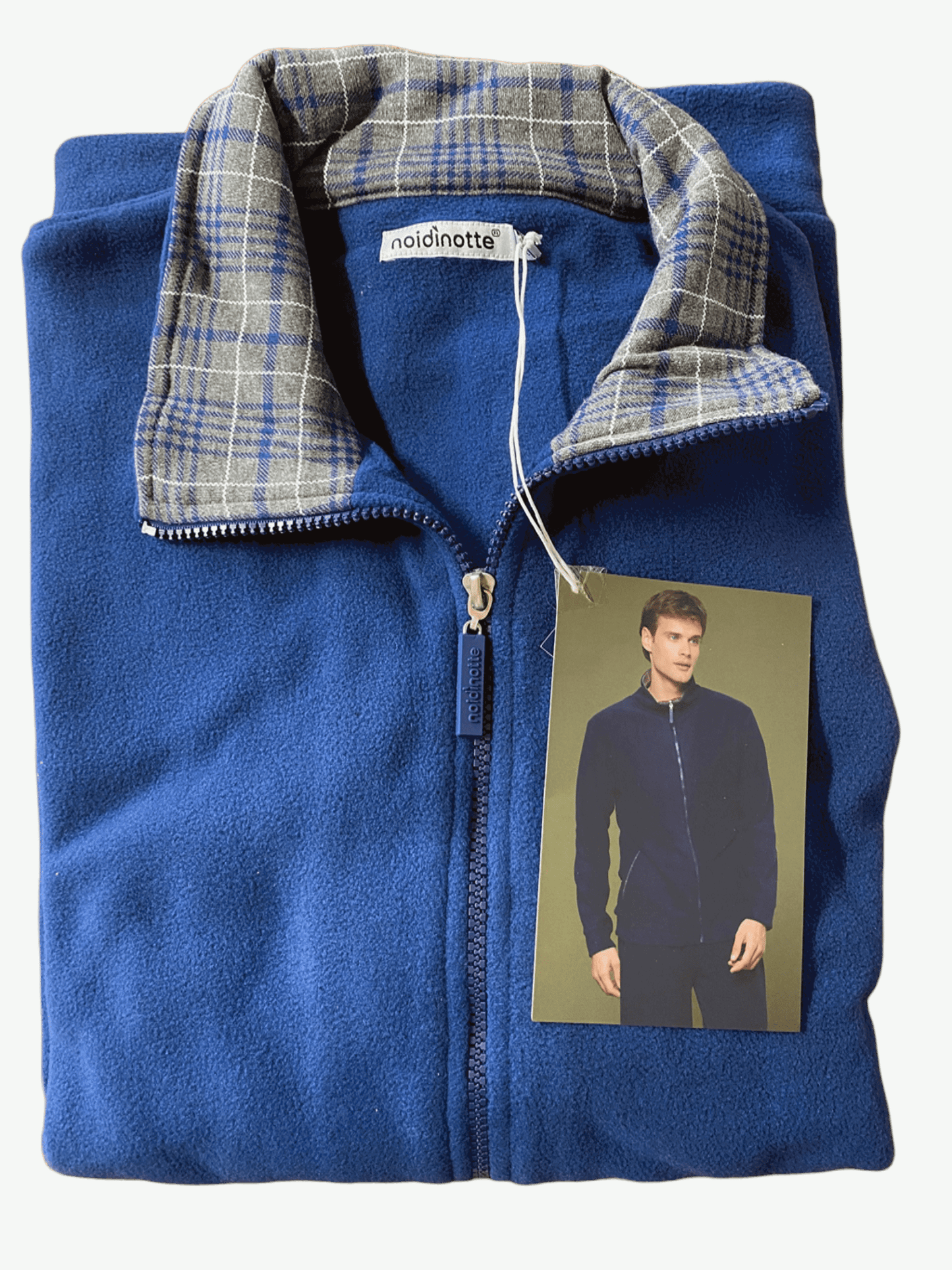 OUTLET Giacche da Camera corte e Vestaglie lunghe per Uomo 20€