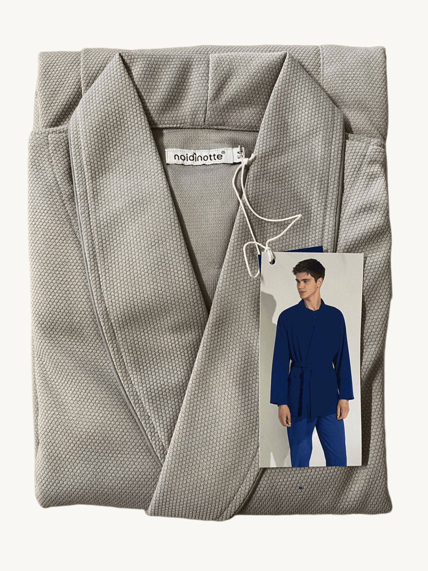 OUTLET Giacche da Camera corte e Vestaglie lunghe per Uomo 20€