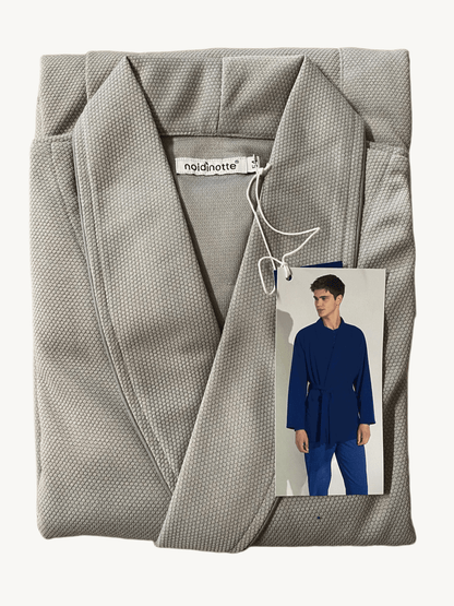 OUTLET Giacche da Camera corte e Vestaglie lunghe per Uomo 20€
