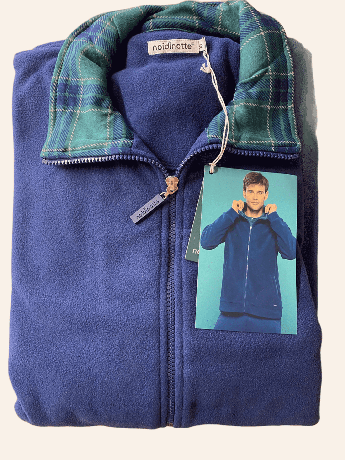 OUTLET Giacche da Camera corte e Vestaglie lunghe per Uomo 20€