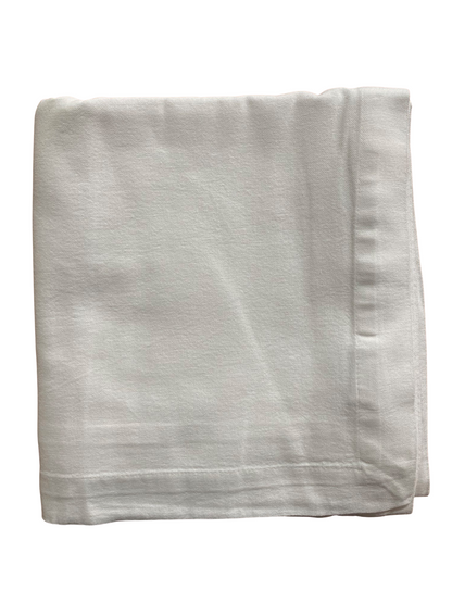 Jolie Firenze tablecloth without napkins in Pure Cotton rectangular x 12 art. Panama