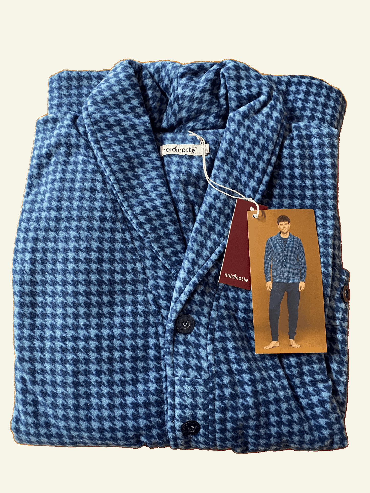 OUTLET Giacche da Camera corte e Vestaglie lunghe per Uomo 20€