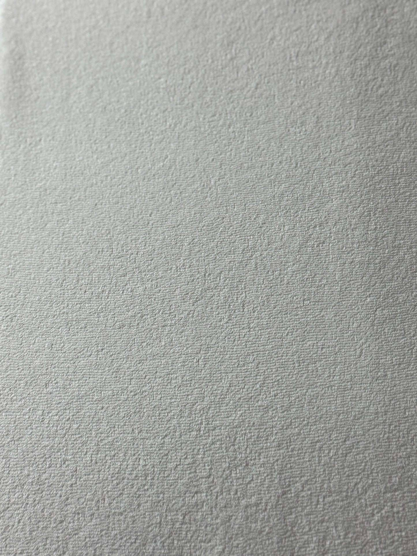 Fazzini Coprimaterasso in jersey di spugna jacquard elasticizzata e traspirante art. Jersey