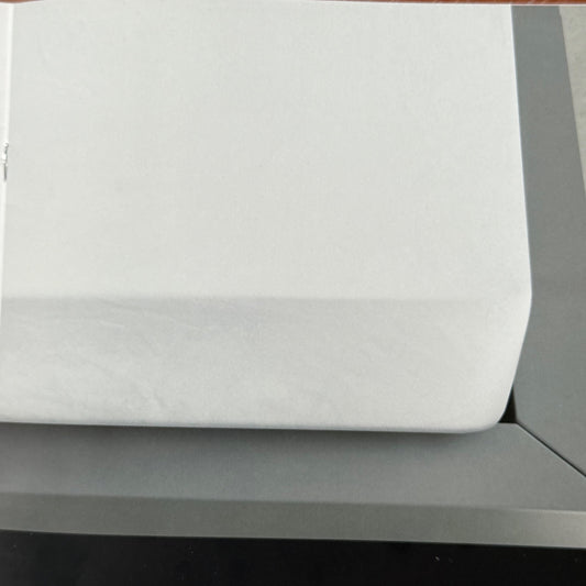 Fazzini Coprimaterasso varie misure Impermeabile art. ESSE