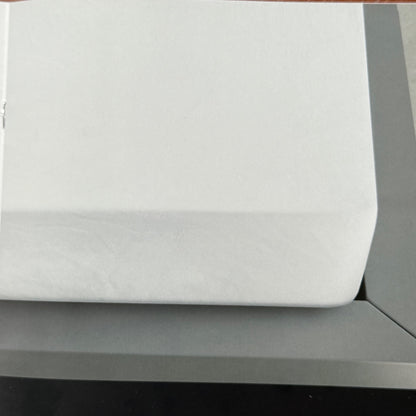 Fazzini Coprimaterasso varie misure Impermeabile art. ESSE