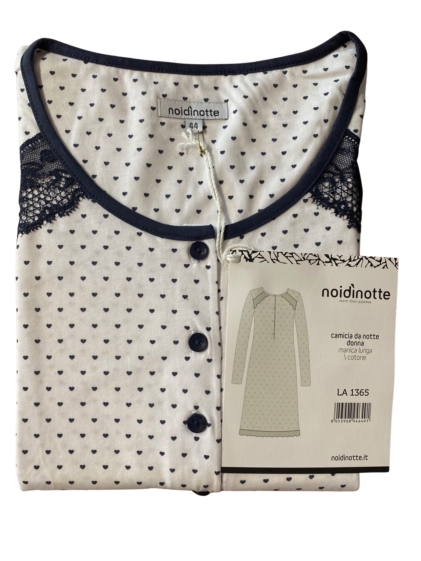 OUTLET Camicie da Notte per Donna 20€