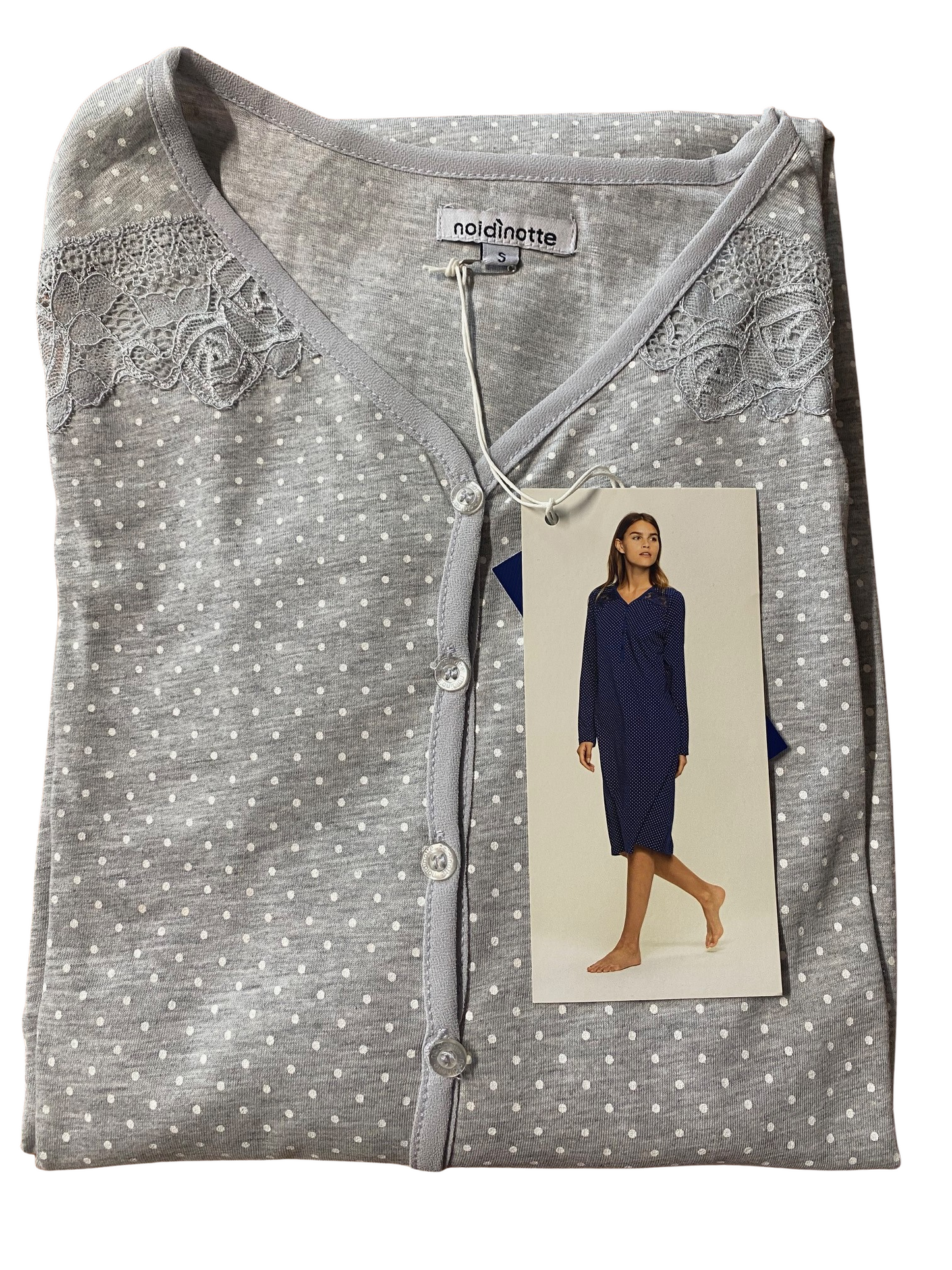 OUTLET Camicie da Notte per Donna 20€