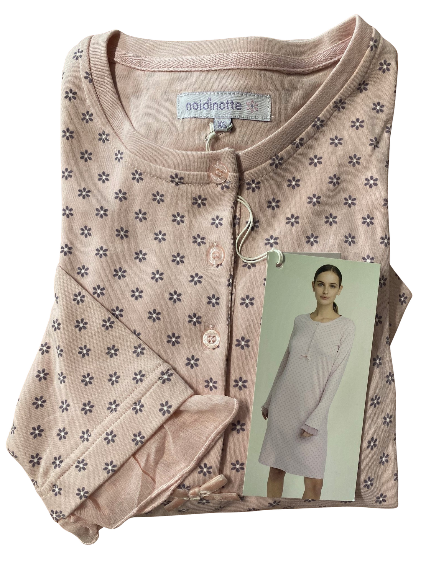 OUTLET Camicie da Notte per Donna 20€