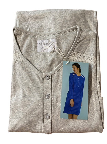 OUTLET Camicie da Notte per Donna 20€