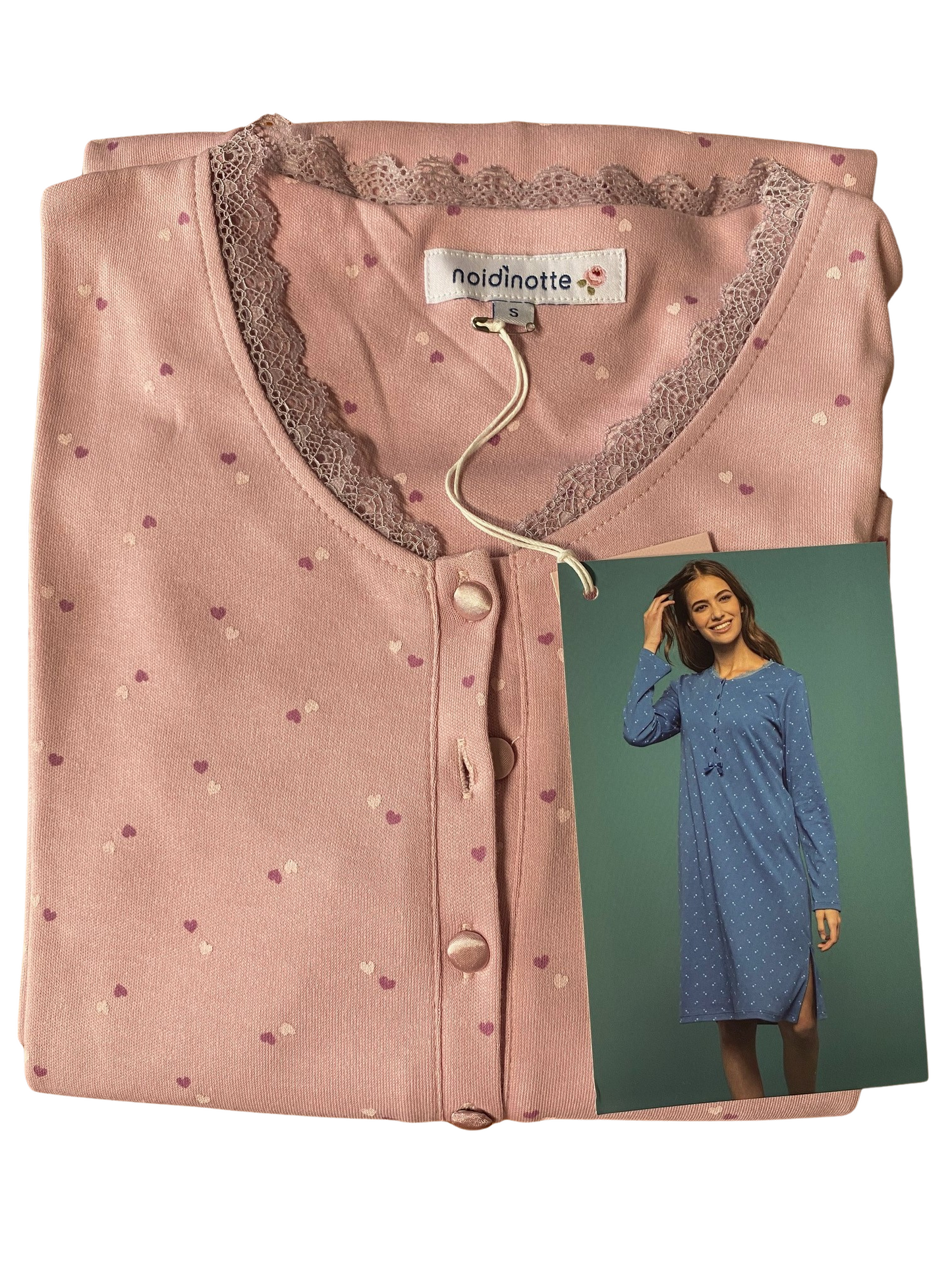 OUTLET Camicie da Notte per Donna 20€