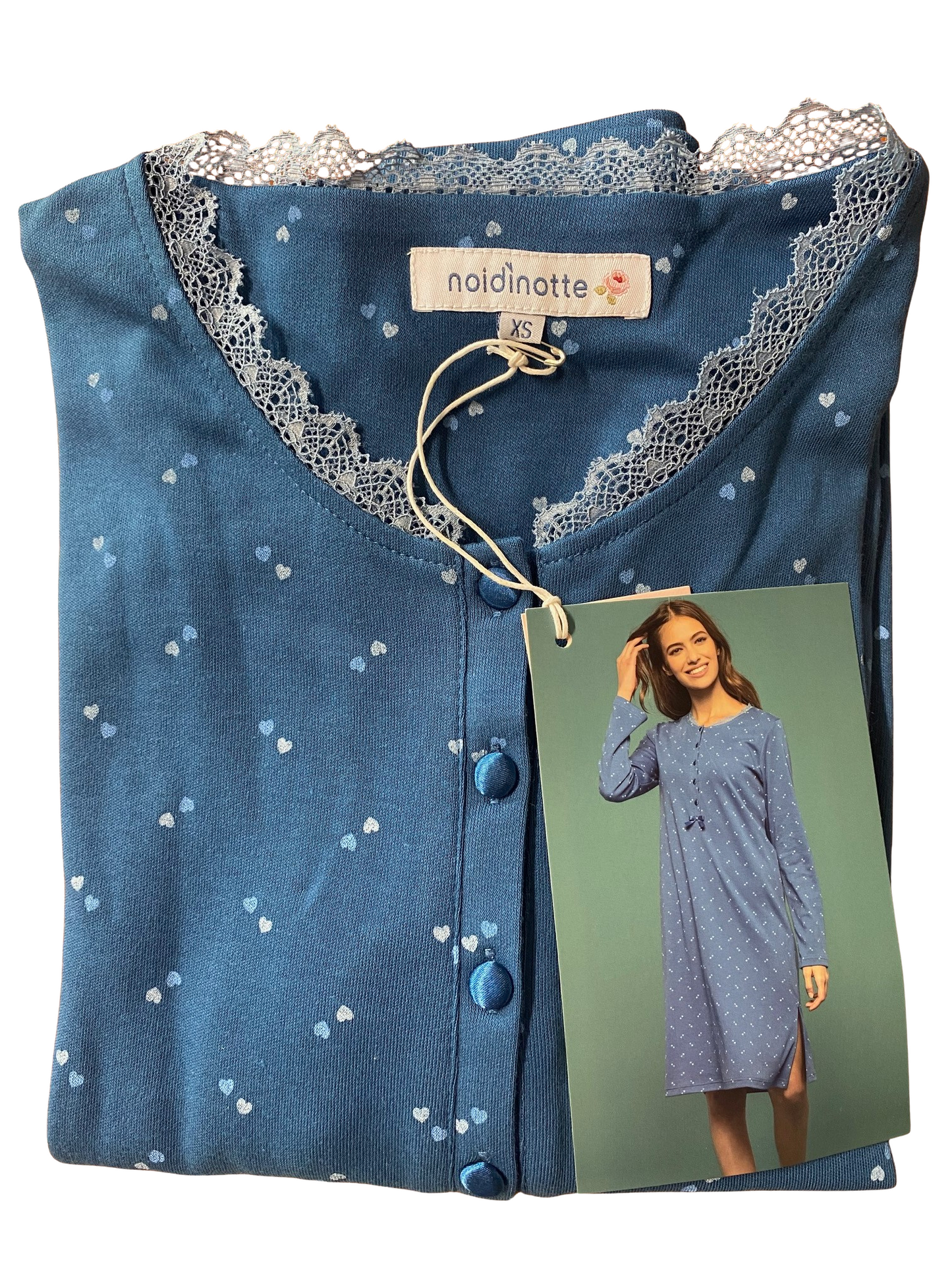 OUTLET Camicie da Notte per Donna 20€