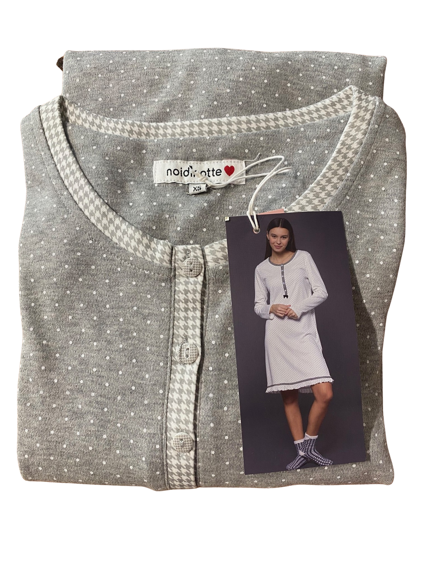 OUTLET Camicie da Notte per Donna 20€