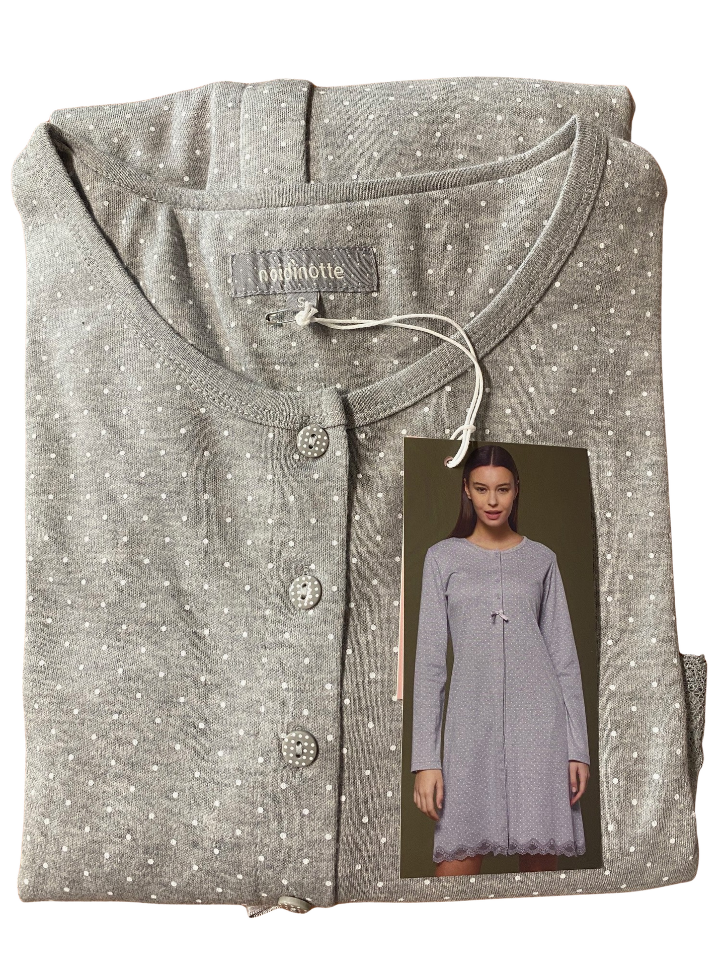 OUTLET Camicie da Notte per Donna 20€