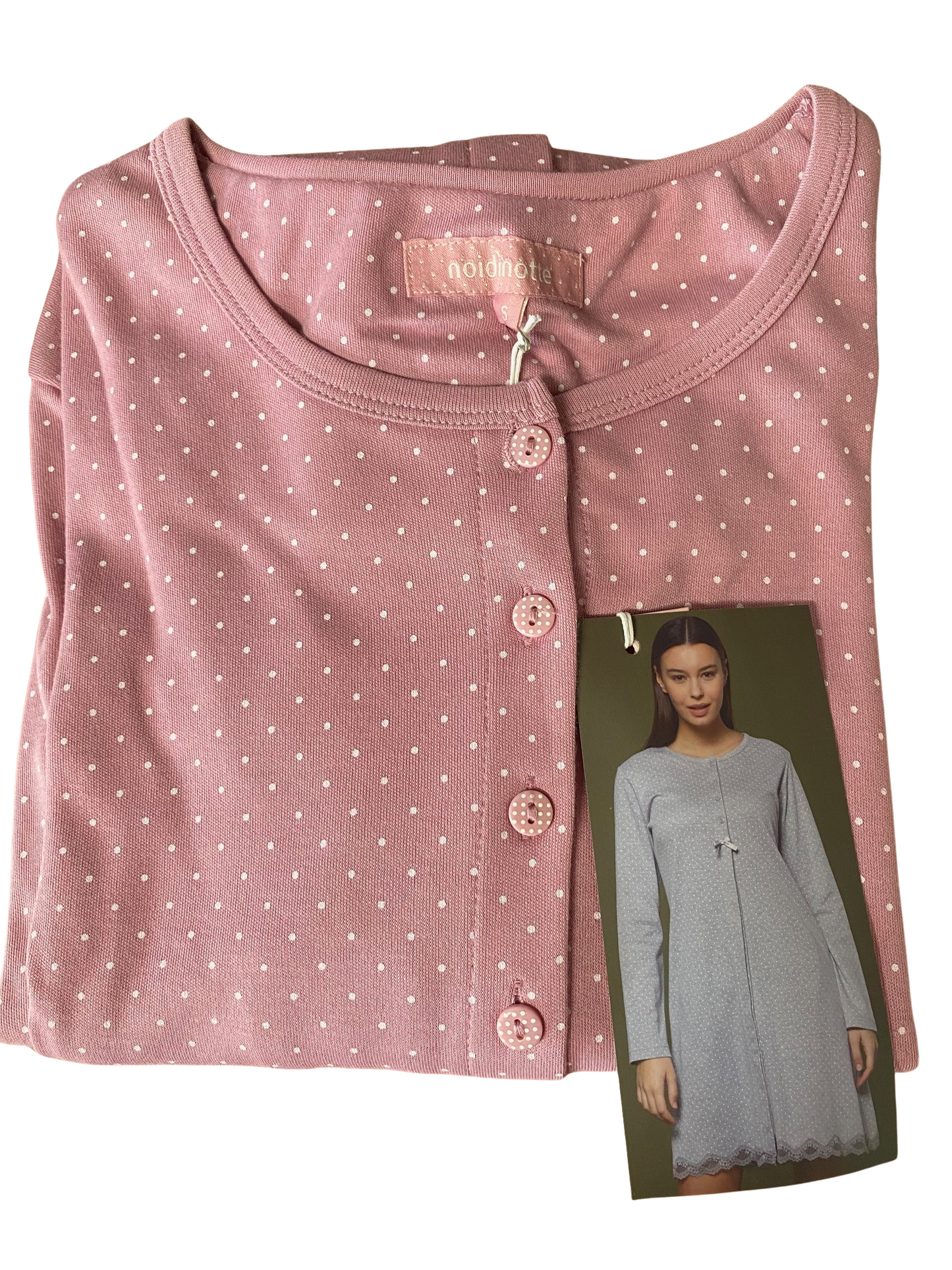 OUTLET Camicie da Notte per Donna 20€