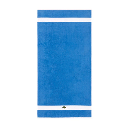 Lacoste telo spugna due misure in Pura spugna Idrofila art. L Casual