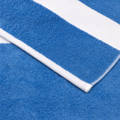 Lacoste telo spugna due misure in Pura spugna Idrofila art. L Casual