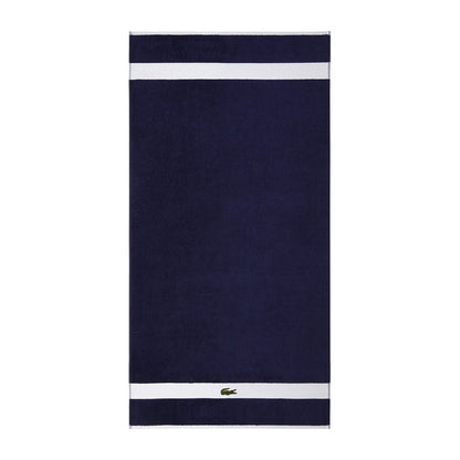 Lacoste telo spugna due misure in Pura spugna Idrofila art. L Casual