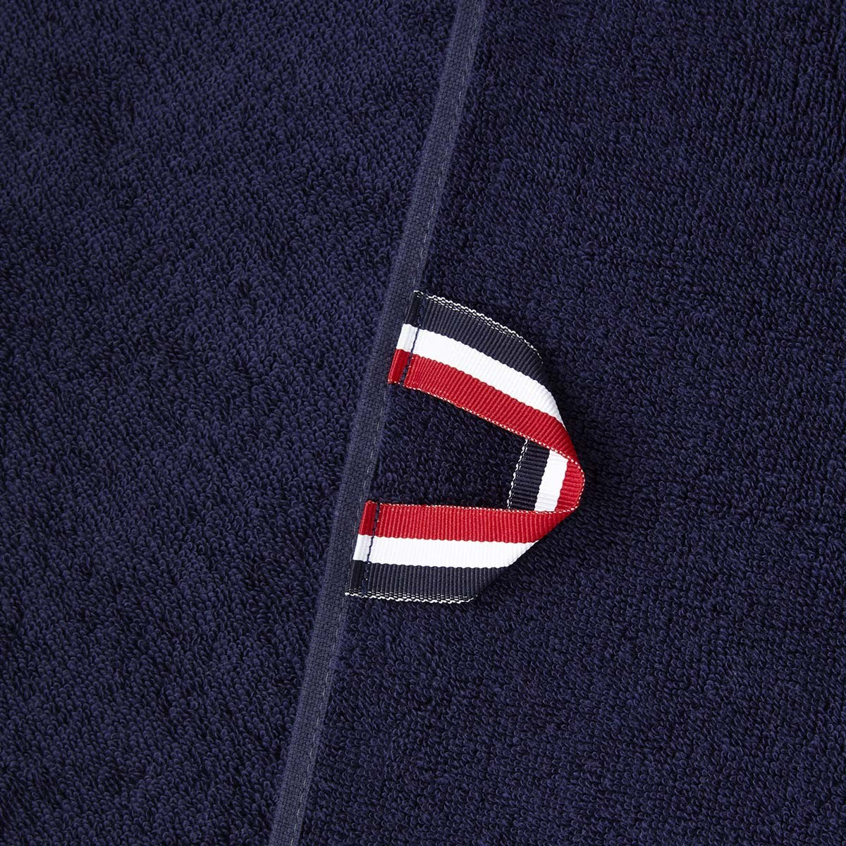 Lacoste telo spugna due misure in Pura spugna Idrofila art. L Casual