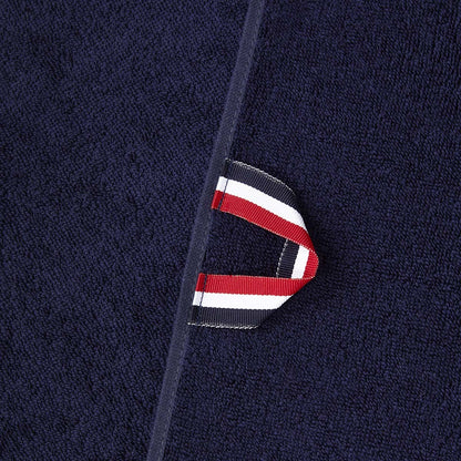 Lacoste telo spugna due misure in Pura spugna Idrofila art. L Casual