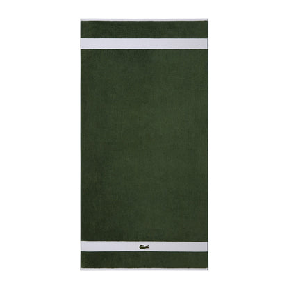 Lacoste telo spugna due misure in Pura spugna Idrofila art. L Casual