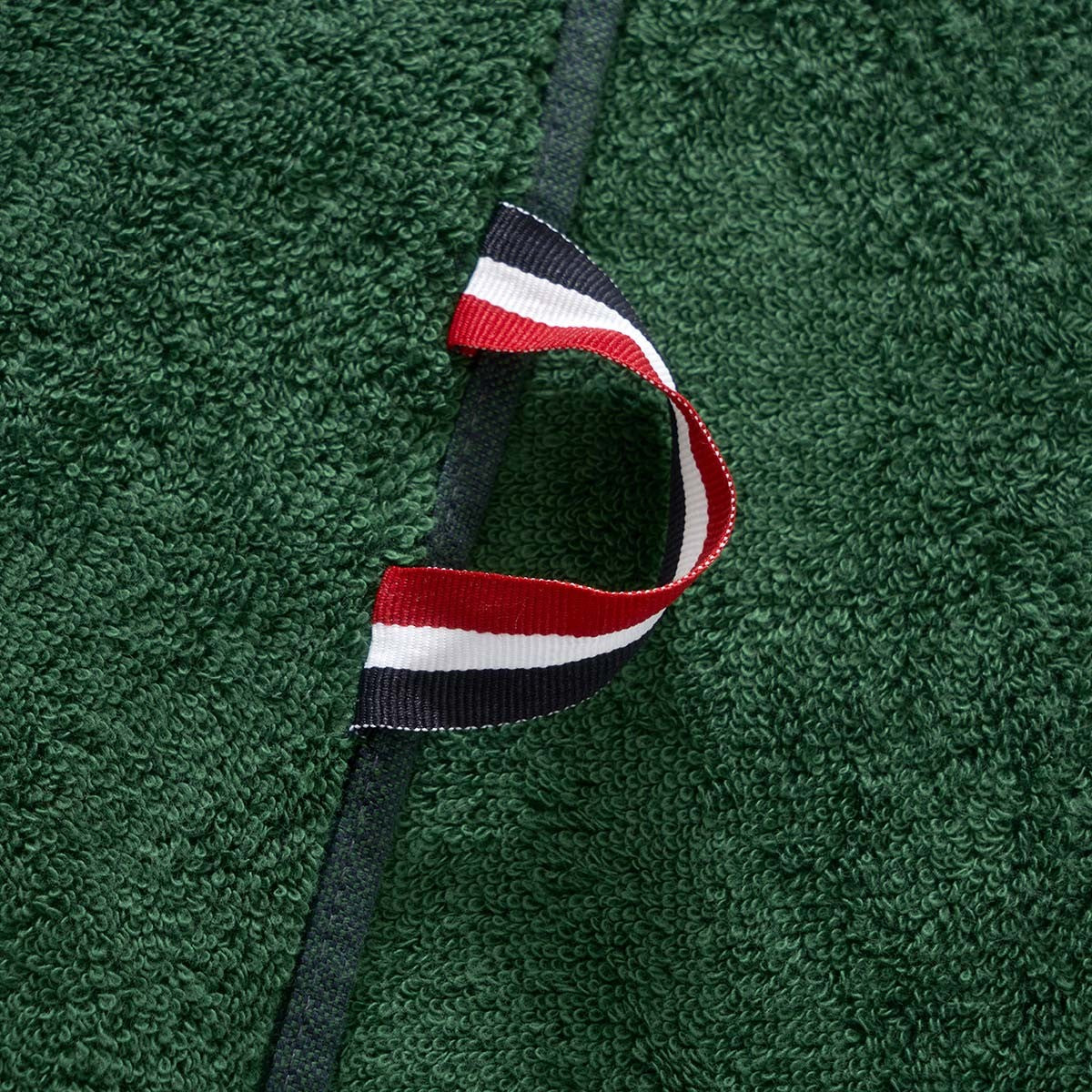 Lacoste telo spugna due misure in Pura spugna Idrofila art. L Casual