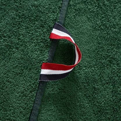 Lacoste telo spugna due misure in Pura spugna Idrofila art. L Casual
