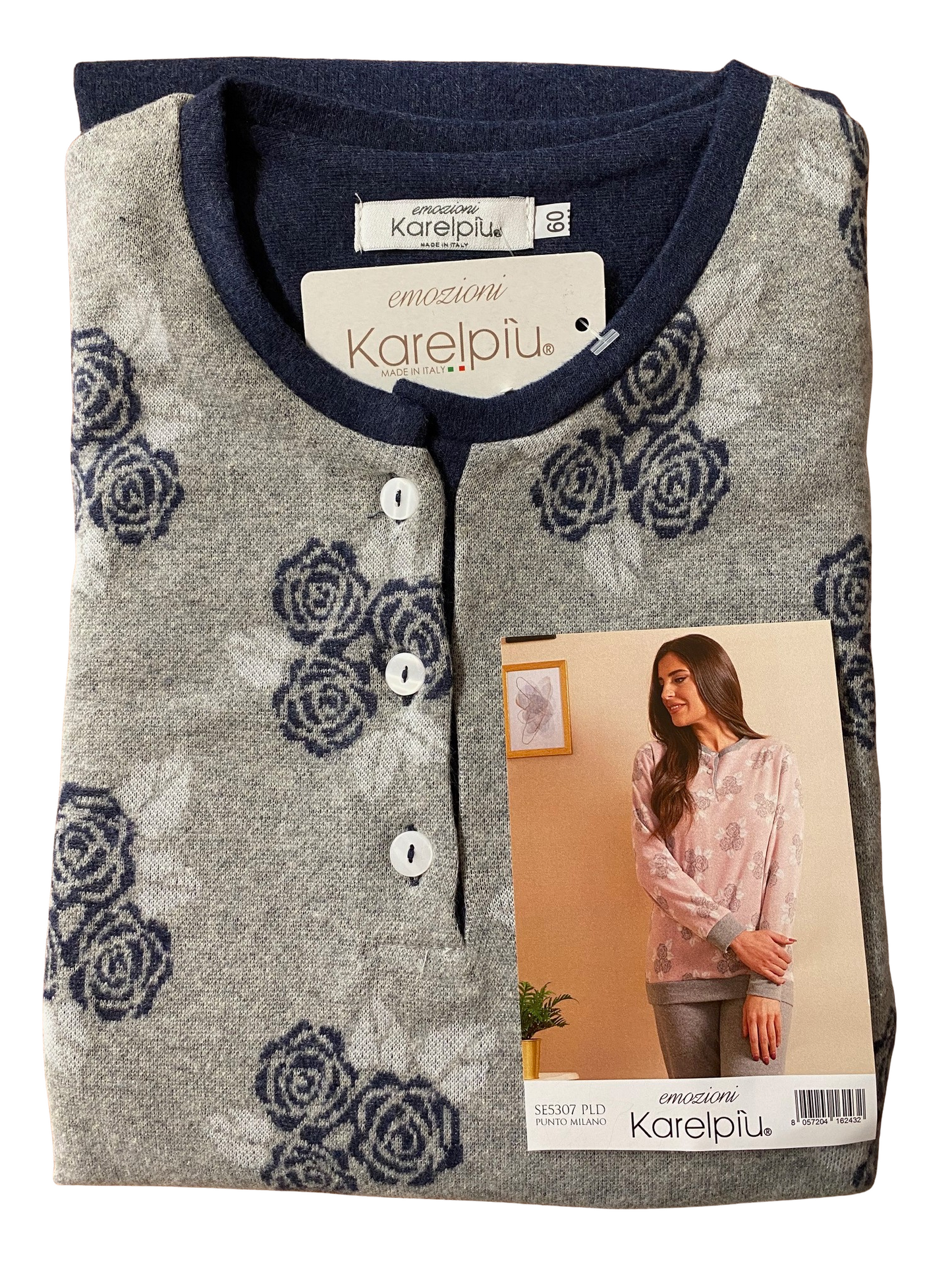 OUTLET Pigiami Donna 25€