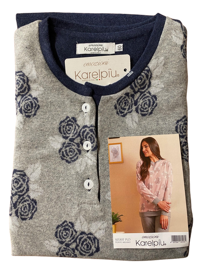 OUTLET Pigiami Donna 25€