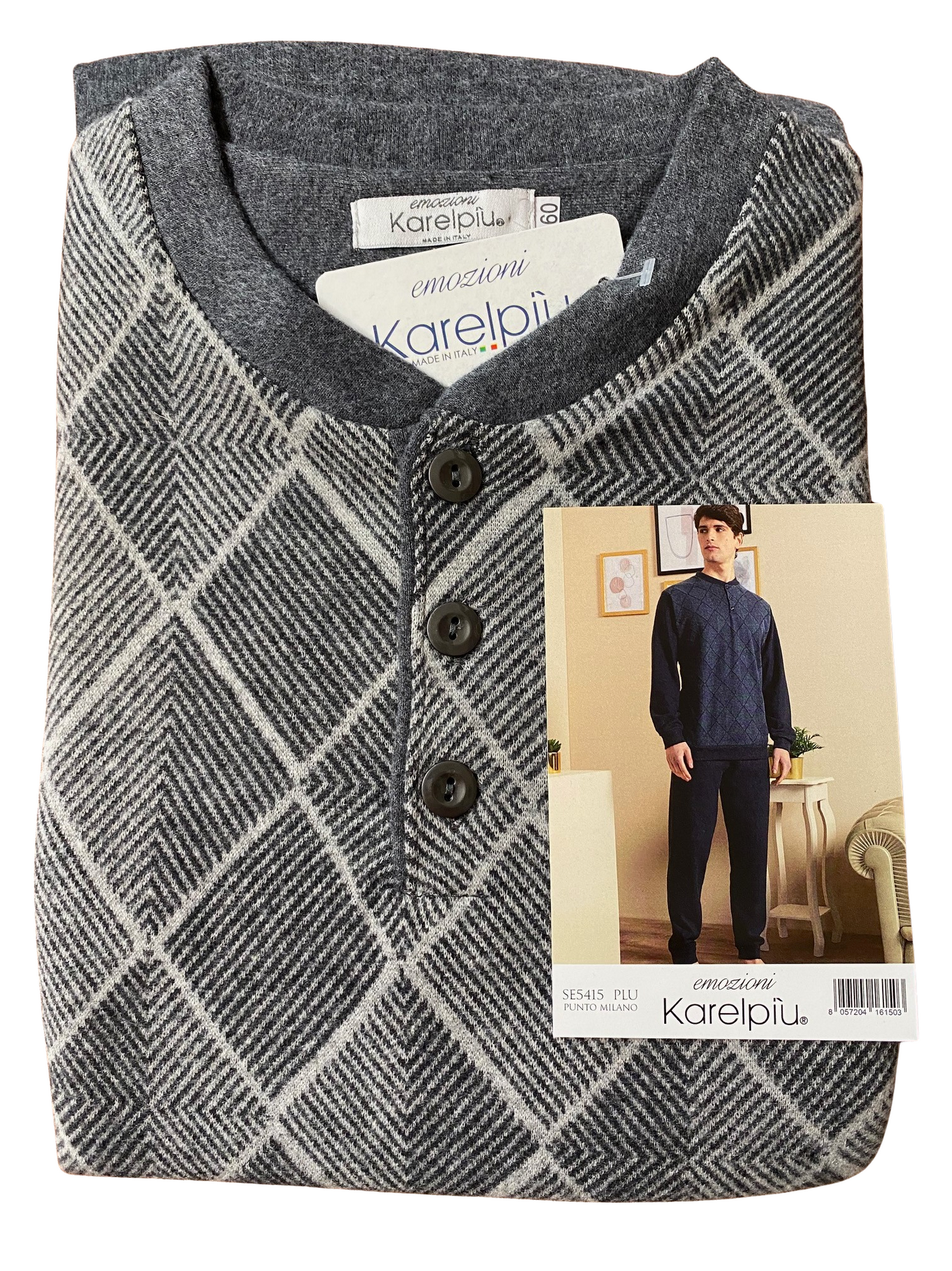 OUTLET Pigiami Uomo 25€