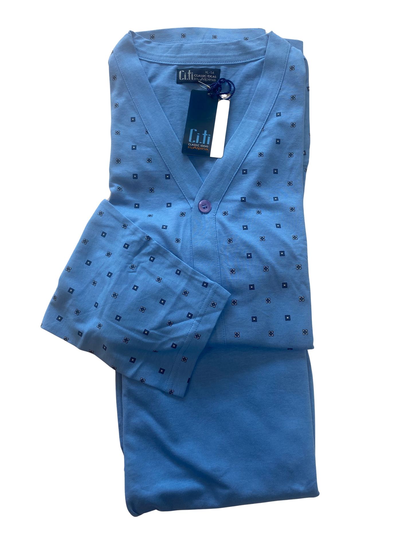 OUTLET Pigiami Uomo 25€