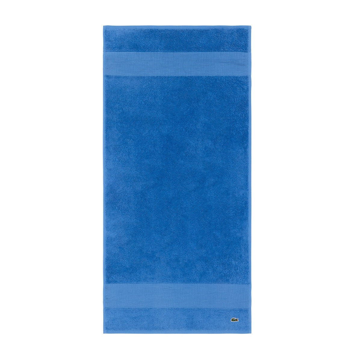 Lacoste telo Bagno in pura spugna idrofila 600 gr/mq art. Lecroco