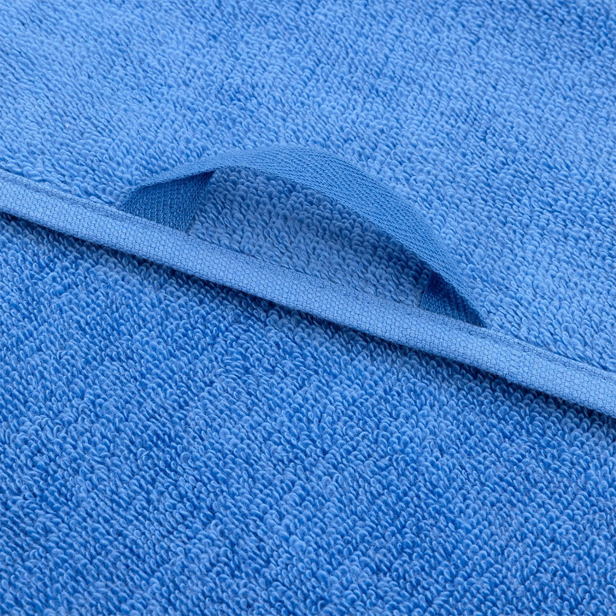 Lacoste coppia asciugamani 1+1 spugna 600 gr/mq art. Lecroco