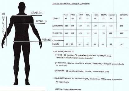 SGARLATA HOME Pigiama per Uomo Tre Pezzi Abbottonato Maniche Corte + 1 Pantalone Lungo + 1 Pantalone Corto MOD. Cardigan in Puro Cotone Makò Mercerizzato e Tinto in Filo Peso Primaverile Art. Marco