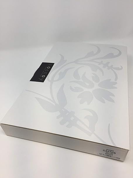 Coccoy Sciarpa Uomo in Pura Lana (45% Cashmere, 55% Lana Merino) con frange gr. 225 mq cm. 30x190 art. Gaston