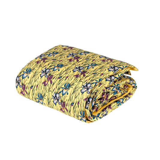 Fazzini copriletto trapuntato Matrimoniale in Puro Percalle di Cotone art. Belle Epoque