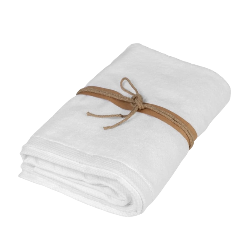 Fazzini Telo Bagno in Puro Cotone 550 gr/mq  misura cm. 100x150 Art. Square