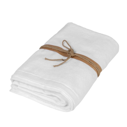 Fazzini Telo Bagno in Puro Cotone 550 gr/mq  misura cm. 100x150 Art. Square