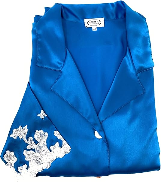 Pigiama Due Pezzi Donna In Flanella | Morbido E Confortevole, Unisex, Taglie S-M-L-XL, Ideale Per L'Inverno