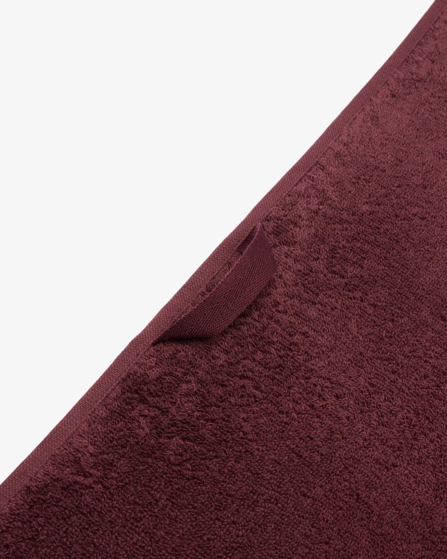 Lacoste coppia asciugamani 1+1 spugna 600 gr/mq art. Lecroco