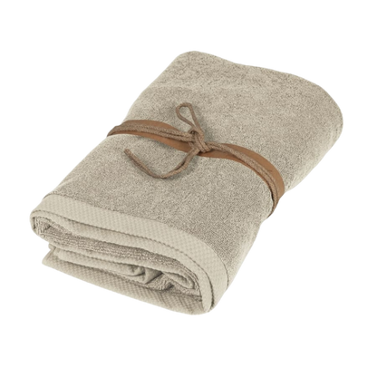 Fazzini Telo Bagno in Puro Cotone 550 gr/mq  misura cm. 100x150 Art. Square