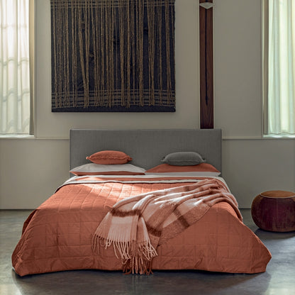 Fazzini Quilt Una Piazza e Mezza in Percalle di Cotone 200TC art. Dialogo