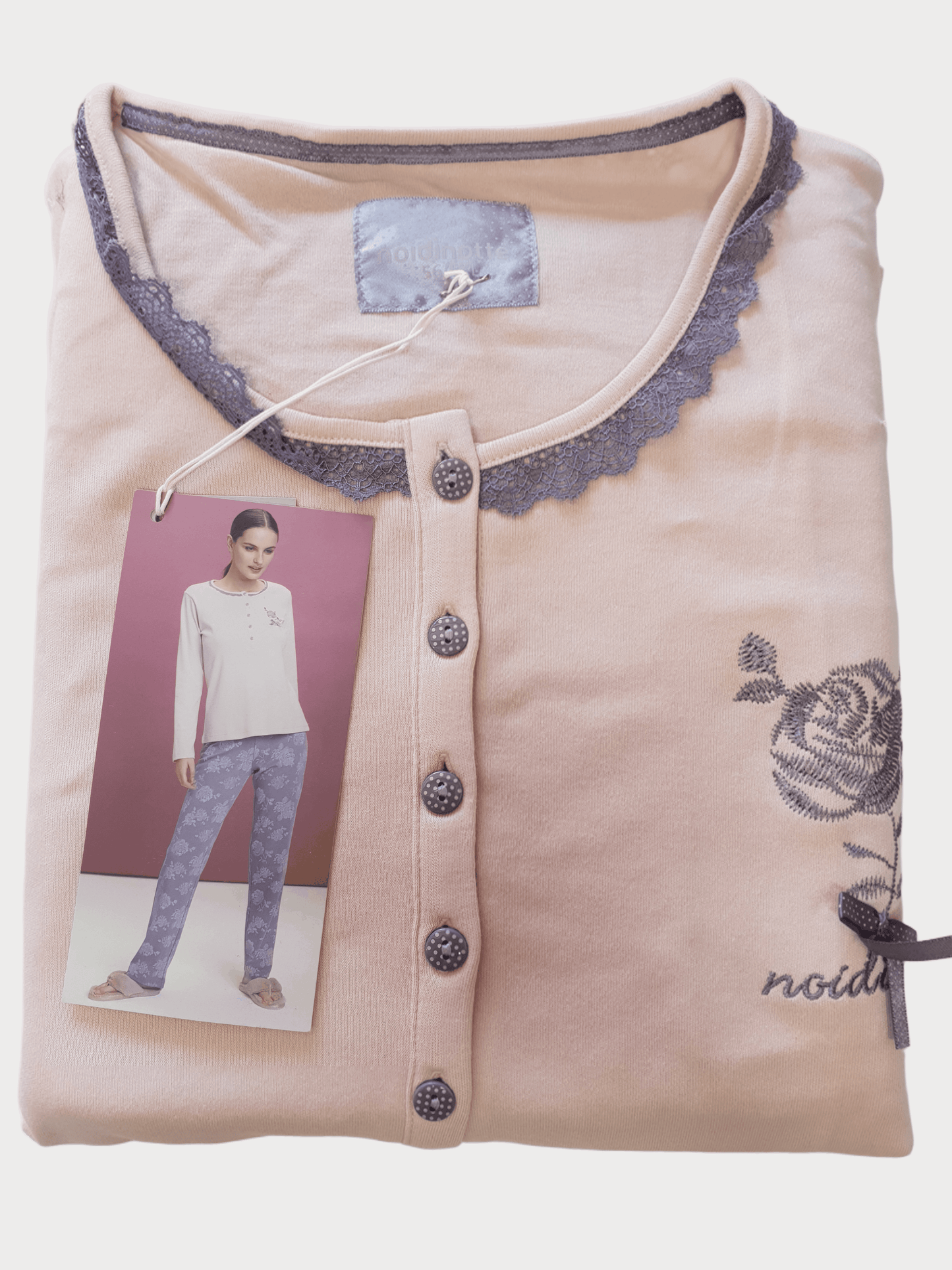 OUTLET Pigiami Donna 25€