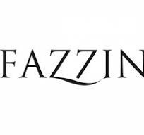 Fazzini completo lenzuola matrimoniali in Puro Percalle di Cotone art. Criss Cross