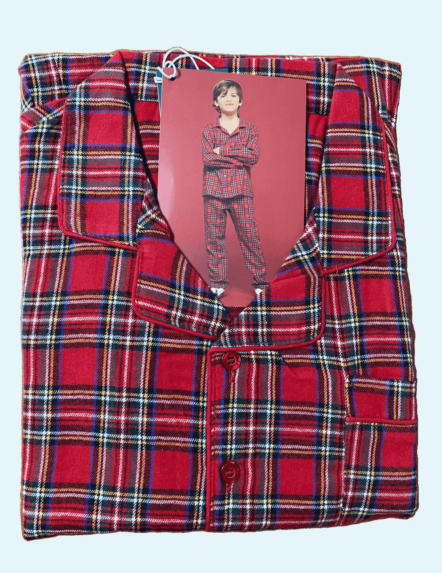 OUTLET Pigiami Bimbo/Bimba e ragazzo a 15€