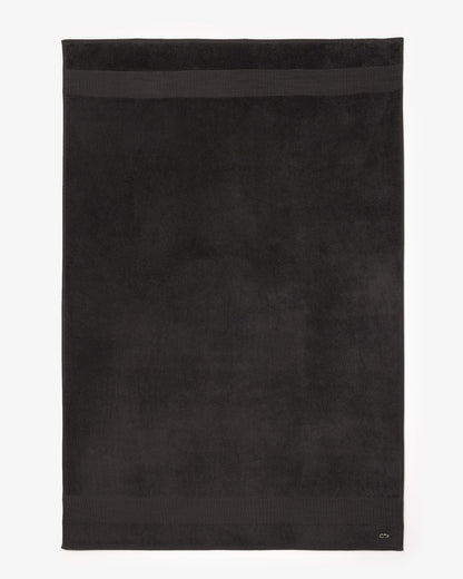 Lacoste telo Bagno in pura spugna idrofila 600 gr/mq art. Lecroco