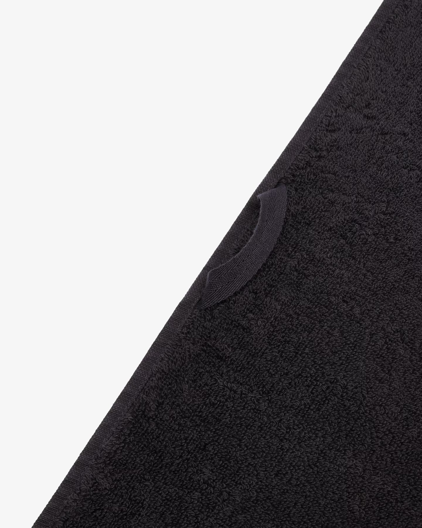 Lacoste coppia asciugamani 1+1 spugna 600 gr/mq art. Lecroco