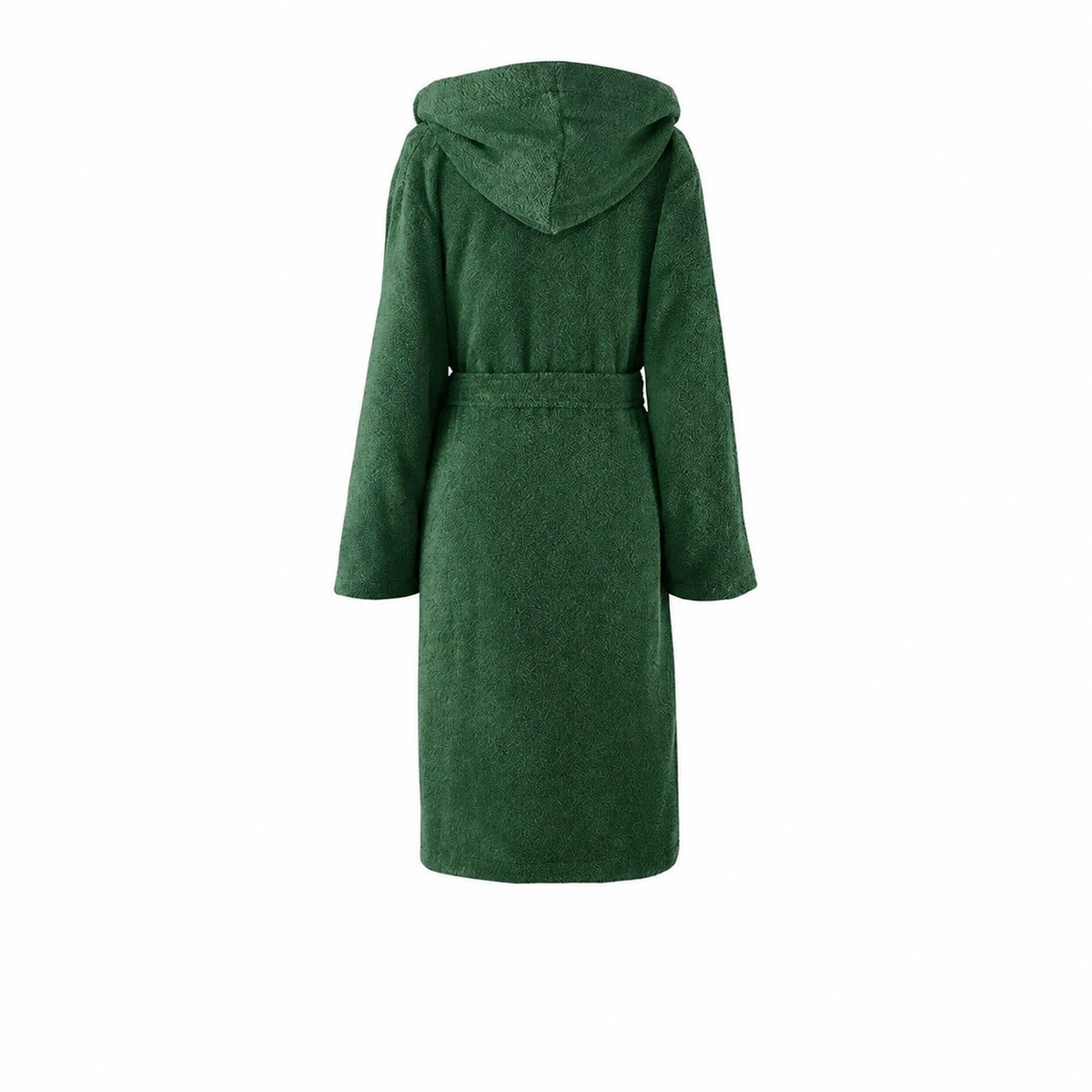 Lacoste Accappatoio con cappuccio in spugna Idrofila Unisex art. Lopen