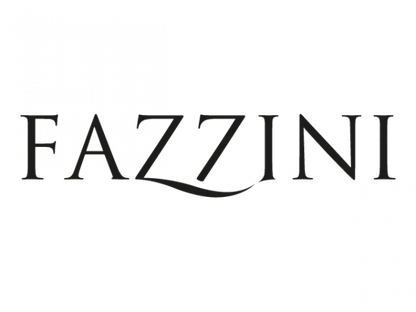 Fazzini parure copripiumino matrimoniale senza il lenzuolo di sotto in Puro Percalle di cotone tinta unita art. Dialogo